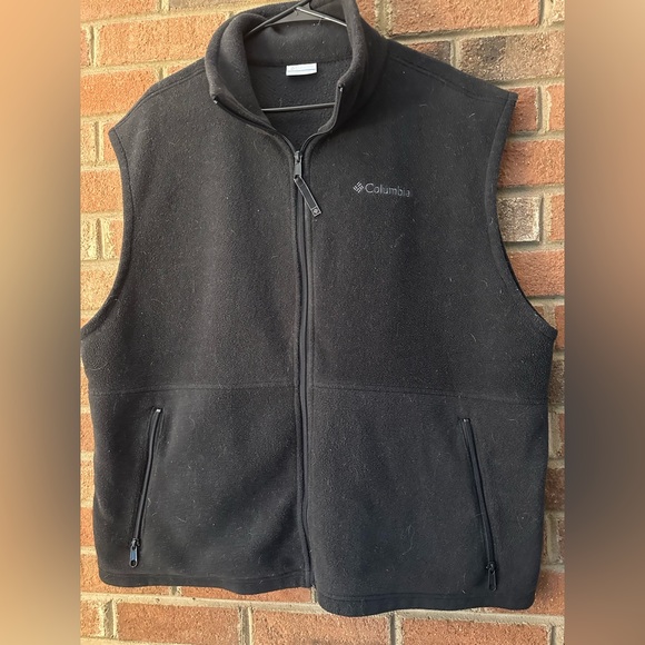 Columbia Other - Columbia Vest XL